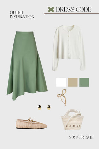 outfit inspirations by Dress Code itsdresscode.com