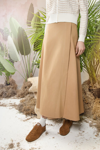 altimge3 for MUN Honey Amara Wrap 36" Skirt at Dress Code itsdresscode.com