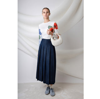 altimge2 for MUN Blue Denim Polaris 36" at Dress Code itsdresscode.com