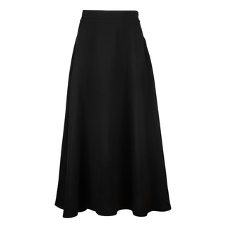 Mossaic Black All Year Round Fabric Circle 34" Skirt