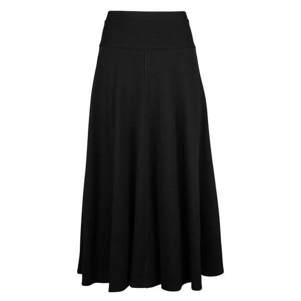 Mosaic Black Ponte Center Seam 30
