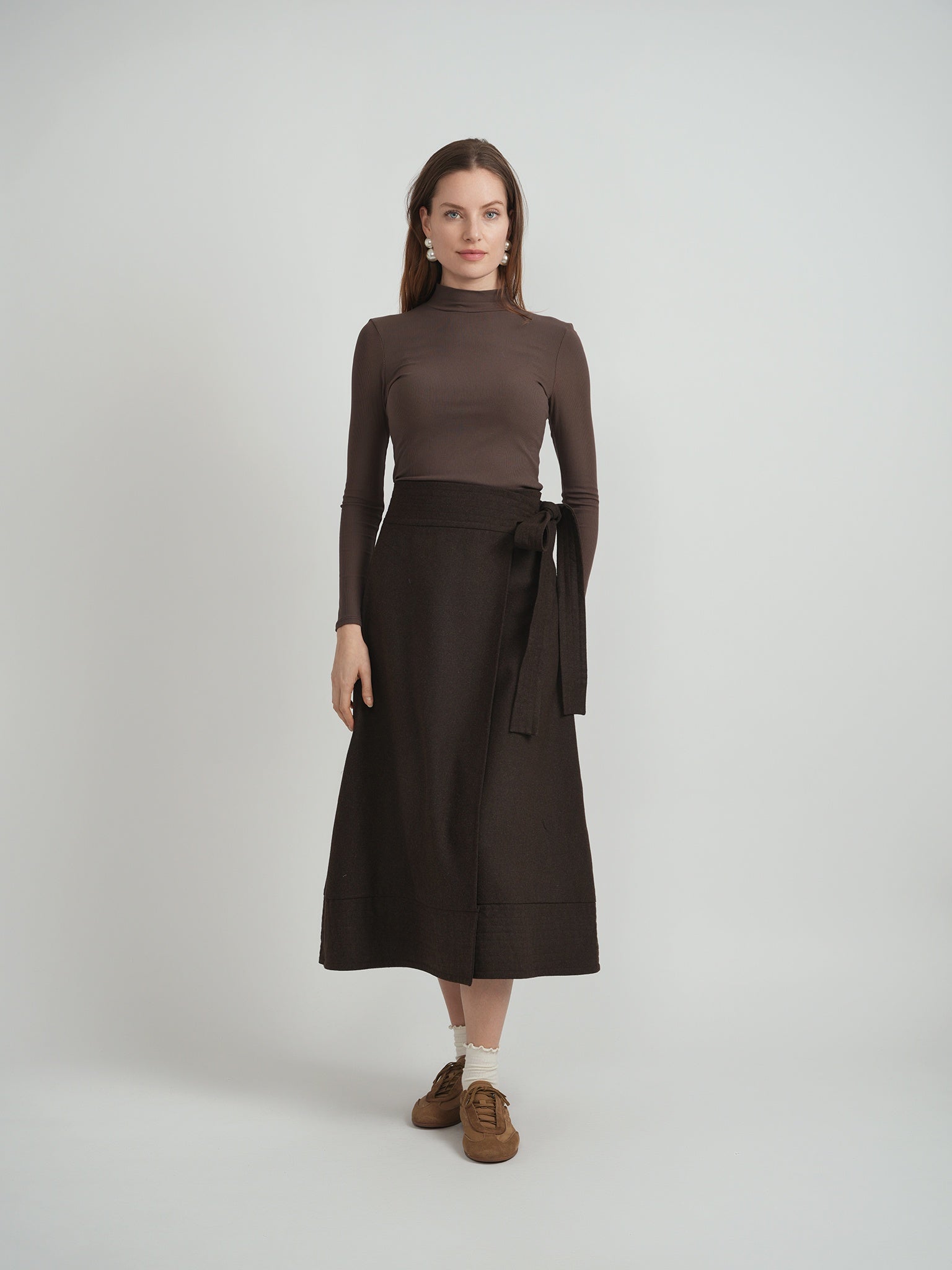 ◆as if calie◆ CAMOUFLAGE LACEUP WRAP SKIRT CHARCOAL CA25BS MUSINSA公式 | ASIF CALIE CAMOUFLAGE LACE-UP WRAP SKIRT CHARCOAL