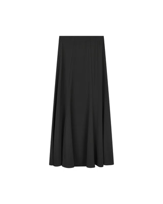 Monte Carlo Black Monte Carlo 37" Skirt at Dress Code itsdresscode.com