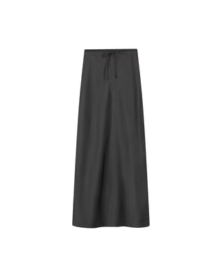 Profile NYC Black Pull On Slip 41"-44" Skirt at Dress Code itsdresscode.com 