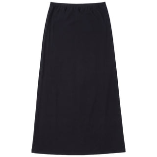 Monte Carlo Black Monte Carlo 36" Skirt with Lining