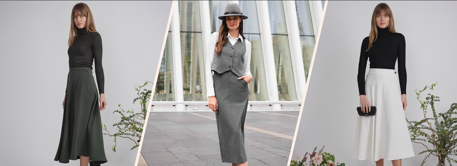 Store Location – Dress Code